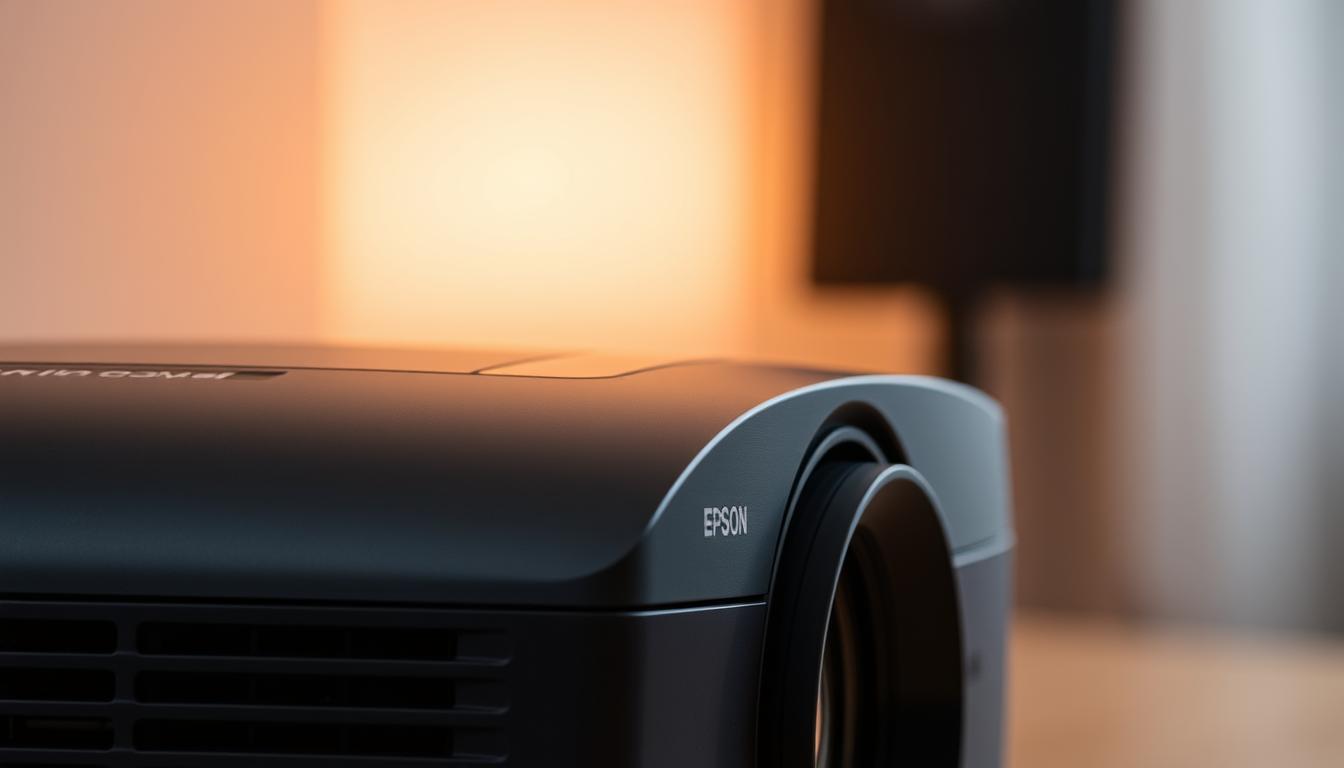 Epson 5050UB design Epson 5050UB design