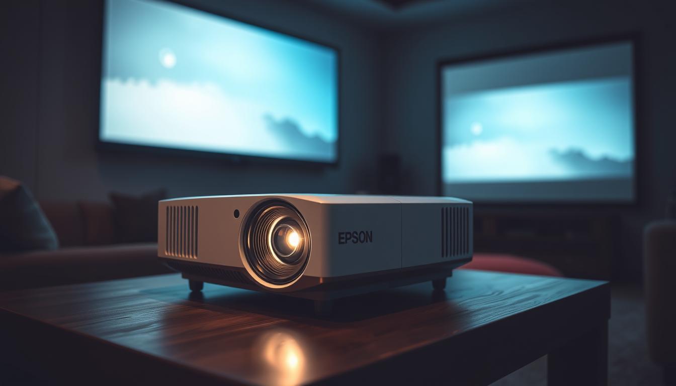 Epson EX3280 review