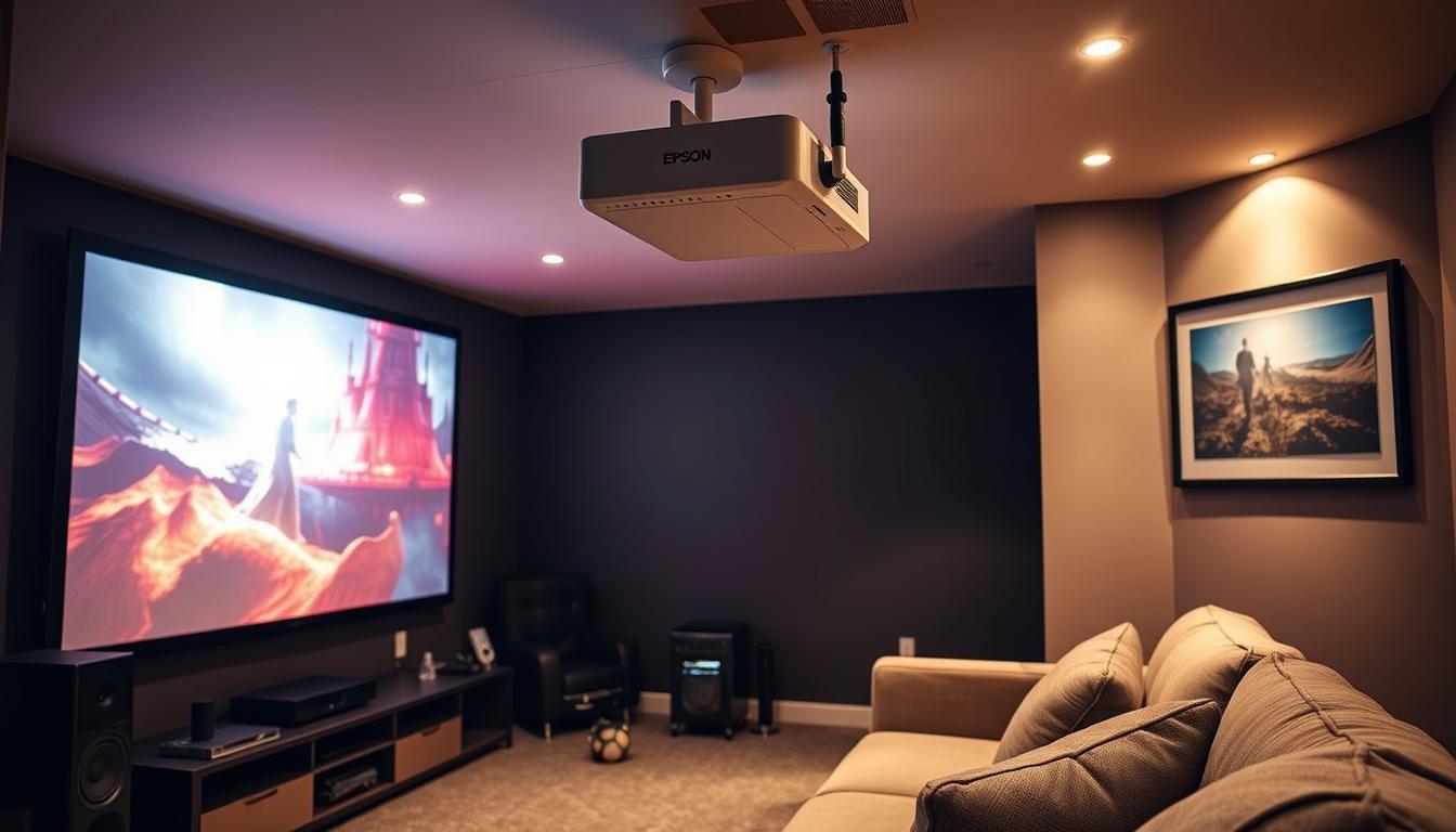 Epson Home Cinema 3800 setup guide Epson Home Cinema 3800 setup guide