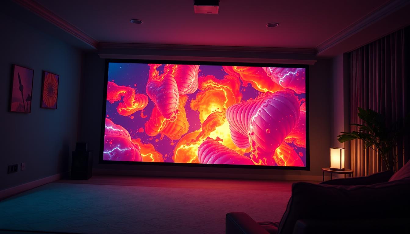 Epson Home Cinema 5050UB image quality Epson Home Cinema 5050UB image quality