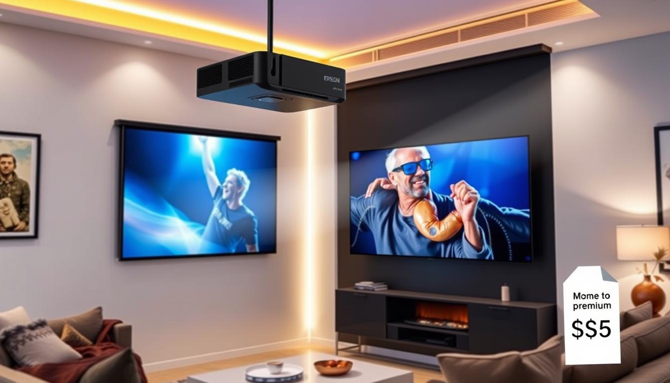 Epson LS650 price and availability