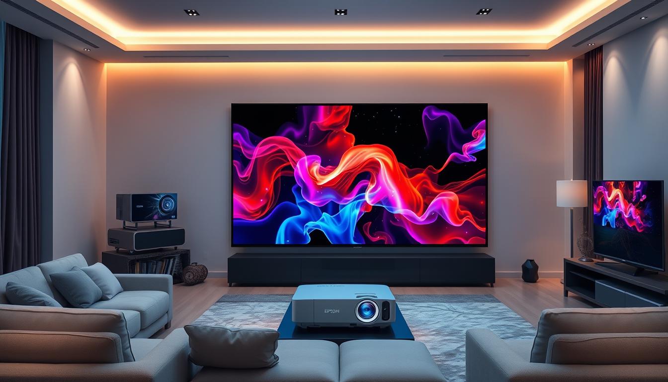 Epson LS800 comparison