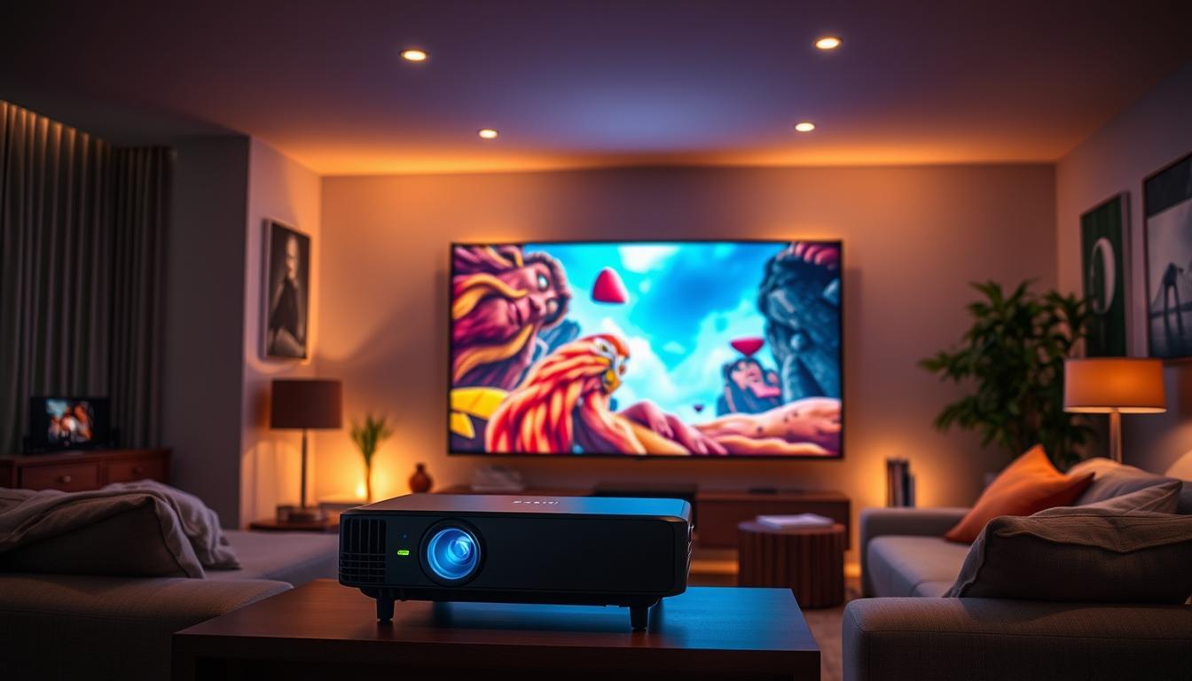 FLIK HD10 performance