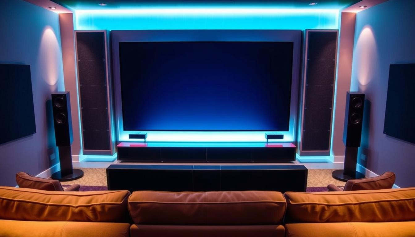 GoldenEar SuperCinema 3D Array X Performance GoldenEar SuperCinema 3D Array X Performance