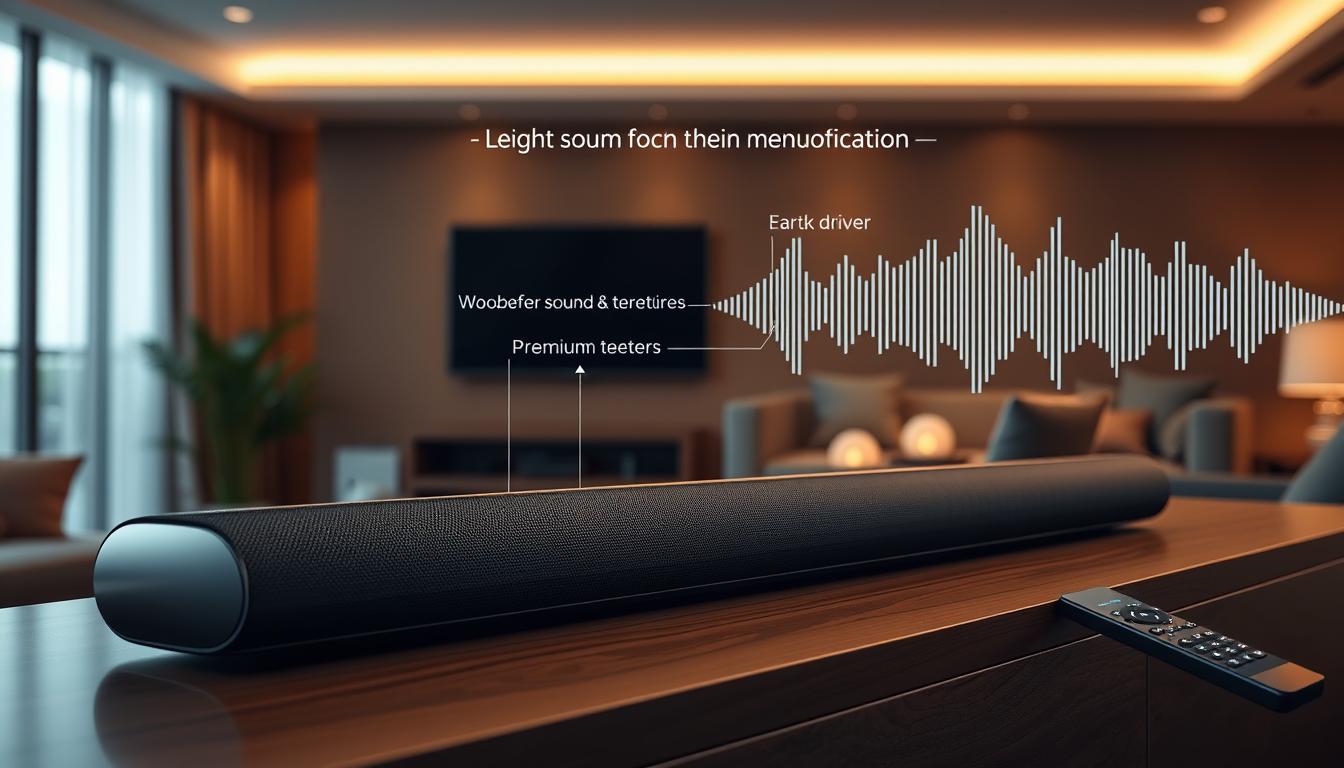 GoldenEar SuperCinema 3D Array X Technical Specifications GoldenEar SuperCinema 3D Array X Technical Specifications