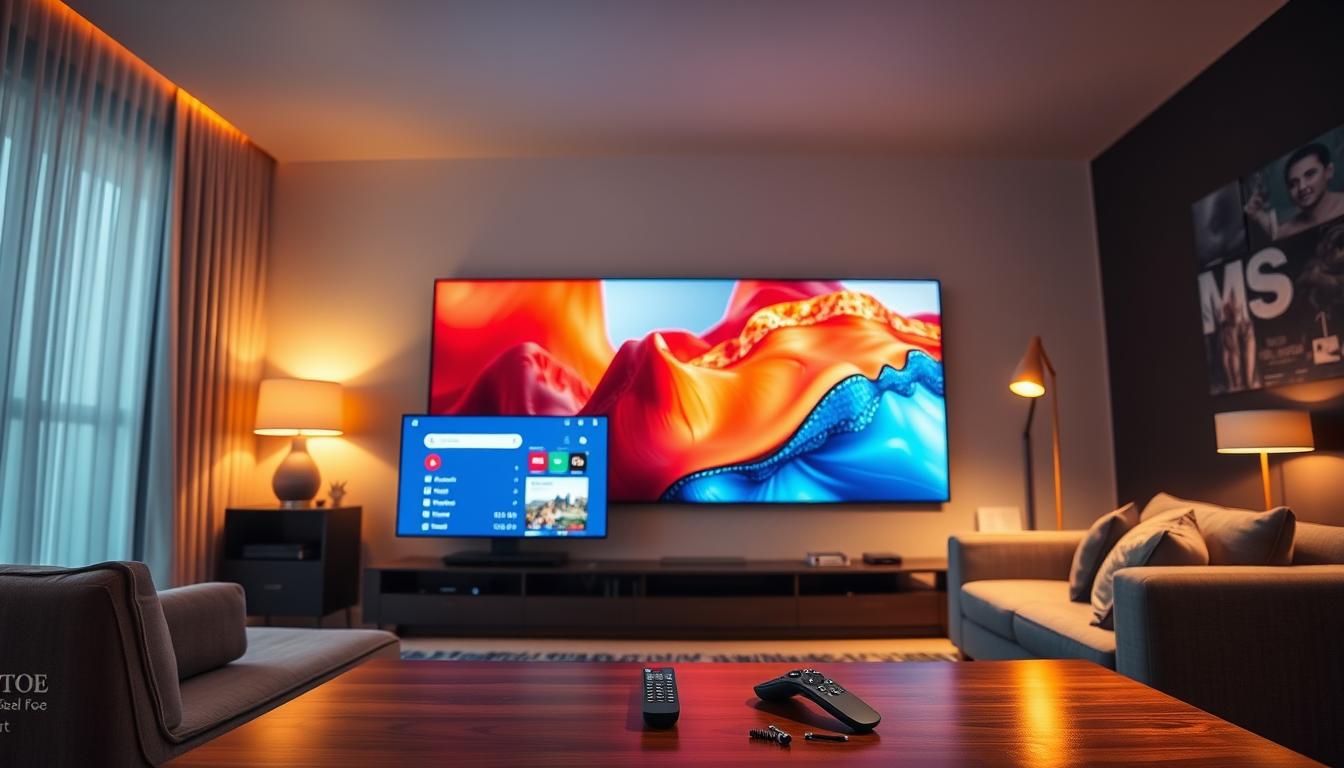 Google TV Integration Google TV Integration