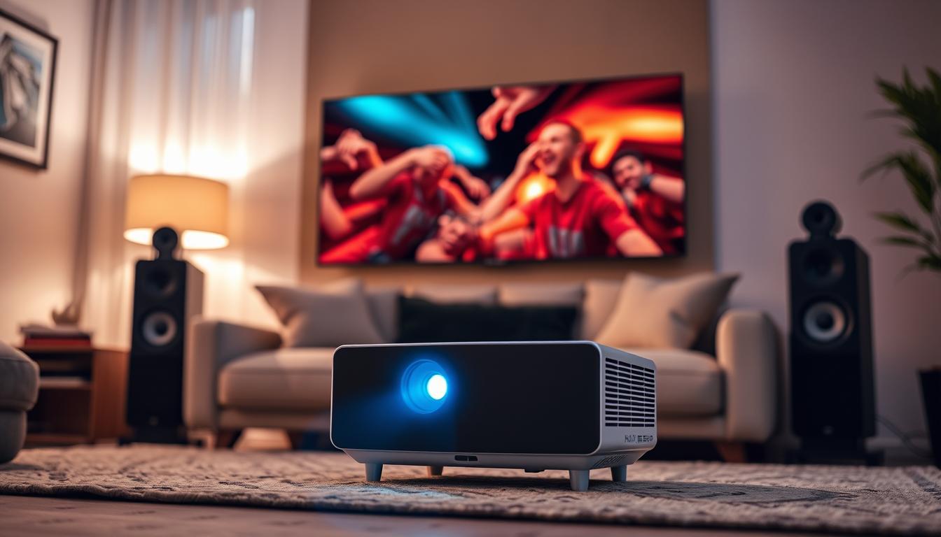 Harman Kardon sound quality in XGIMI Halo Plus projector Harman Kardon sound quality in XGIMI Halo Plus projector