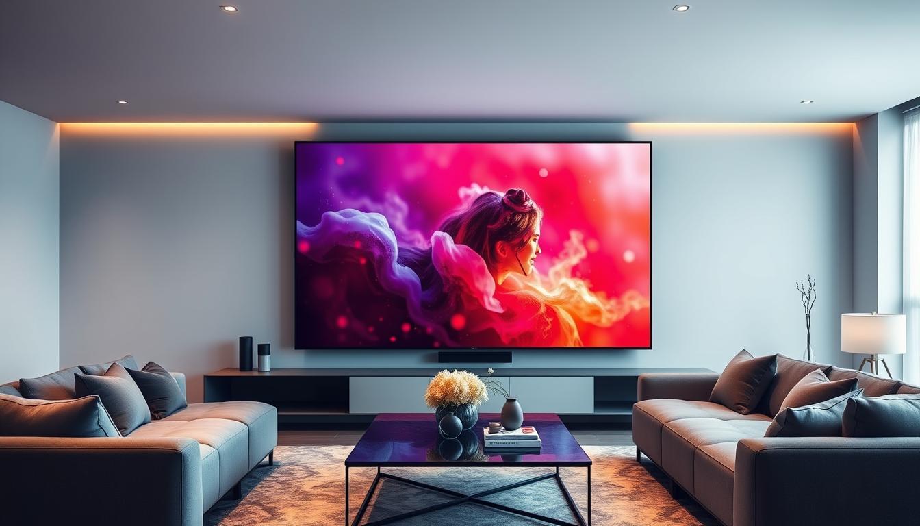 Hisense L9H Laser TV