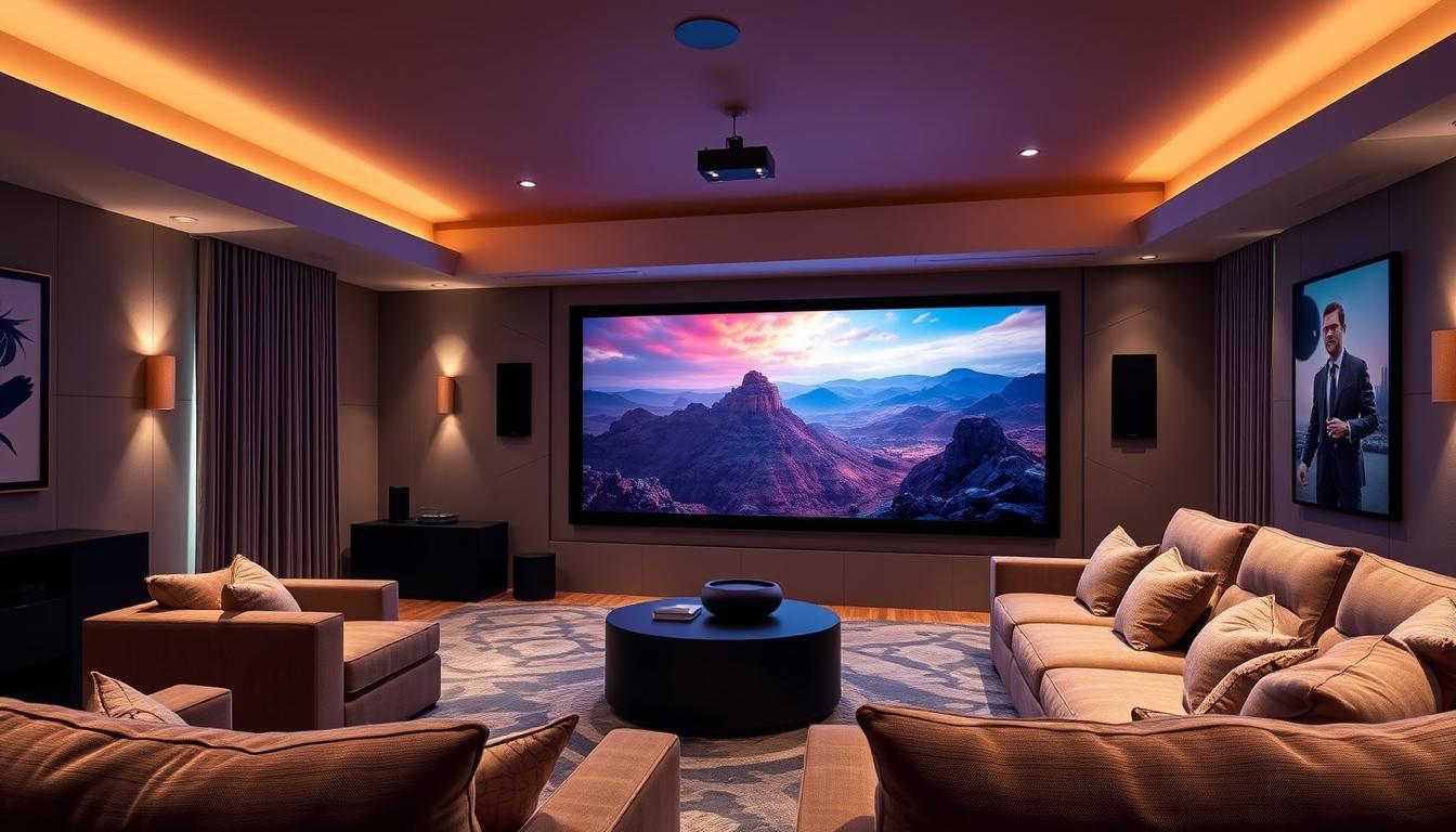 Insignia 100 viewing quality