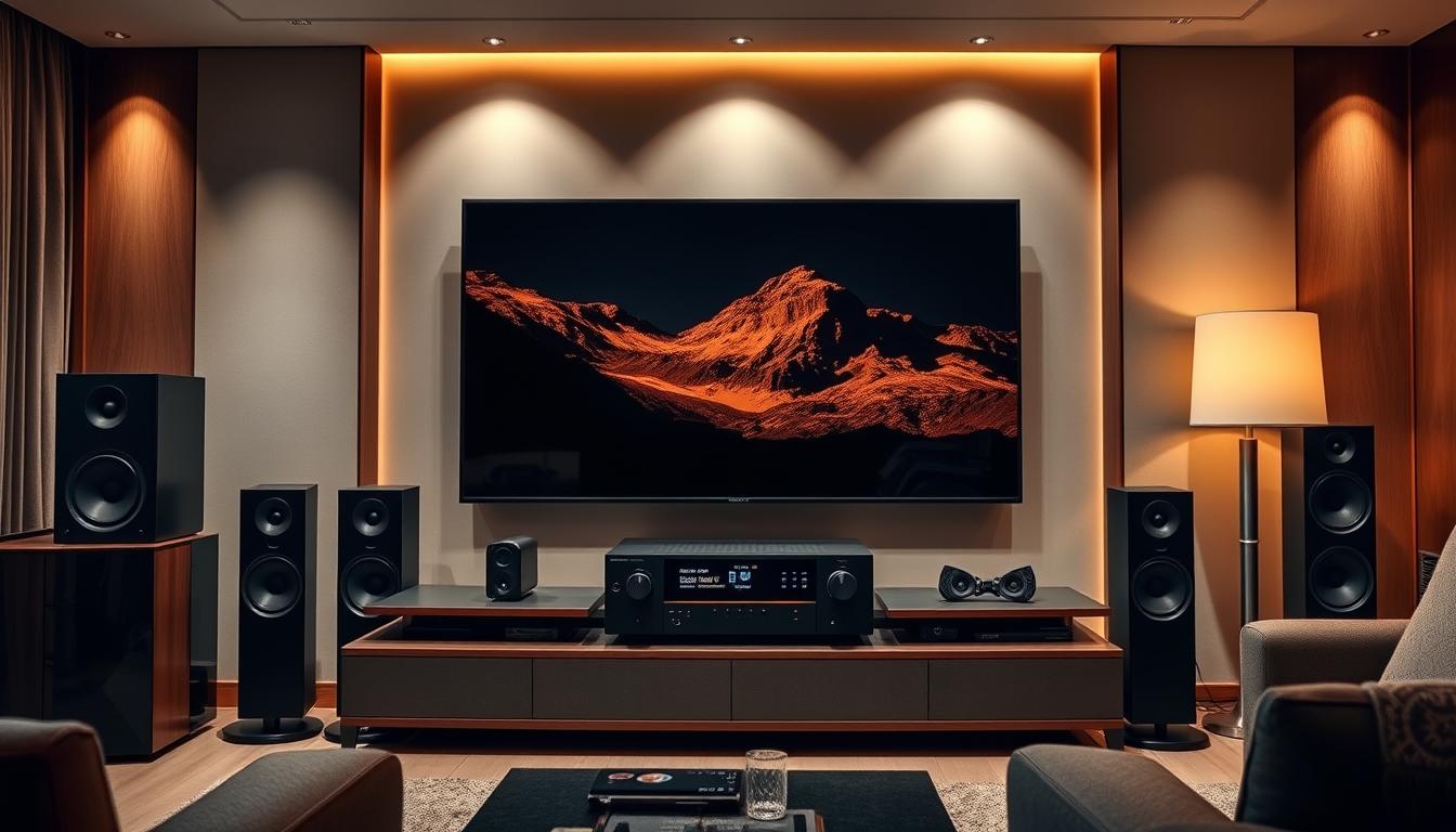 Integra DRX-8.4 features Integra DRX-8.4 features