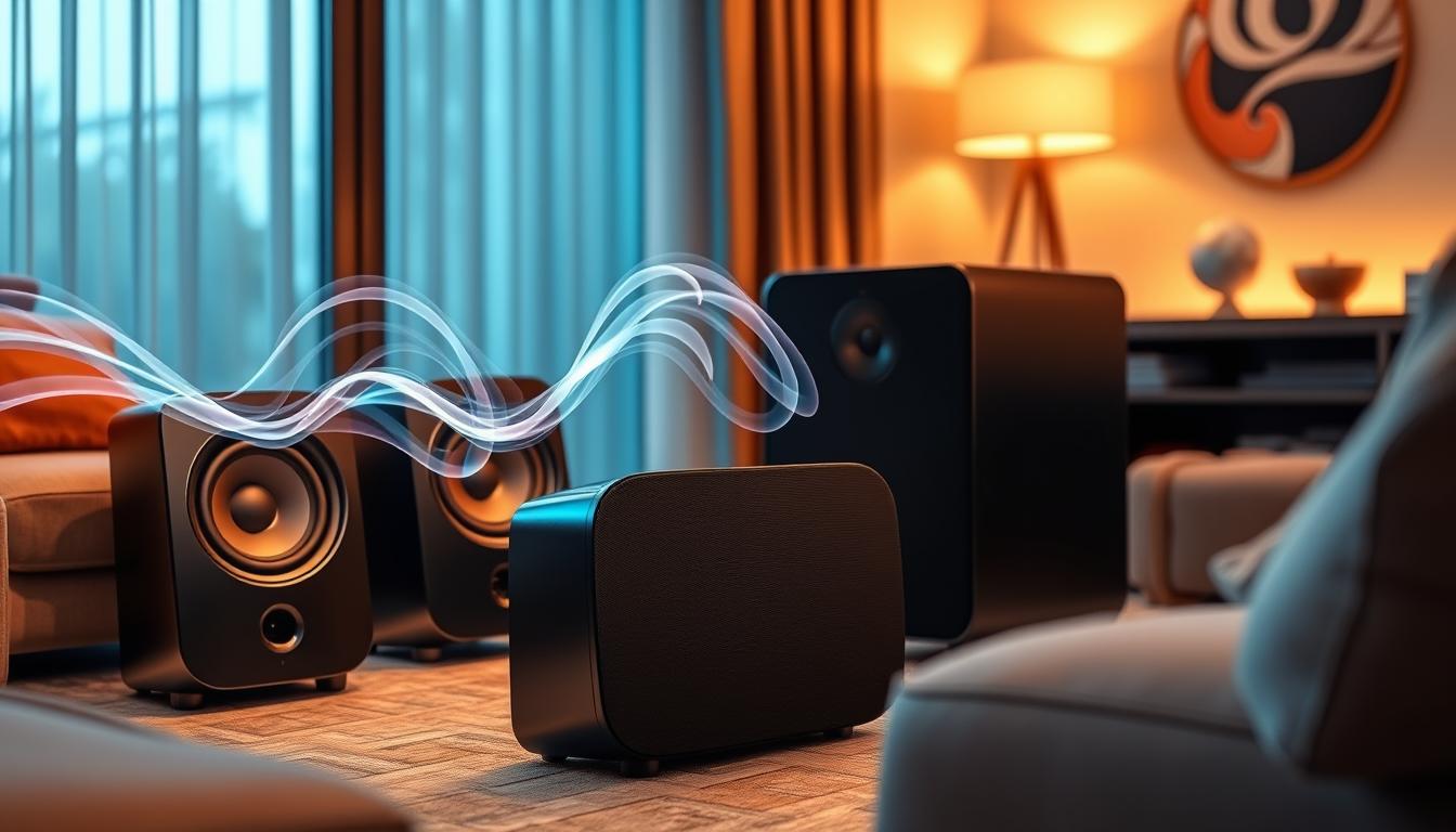 Klipsch Flexus CORE 100 Audio Performance