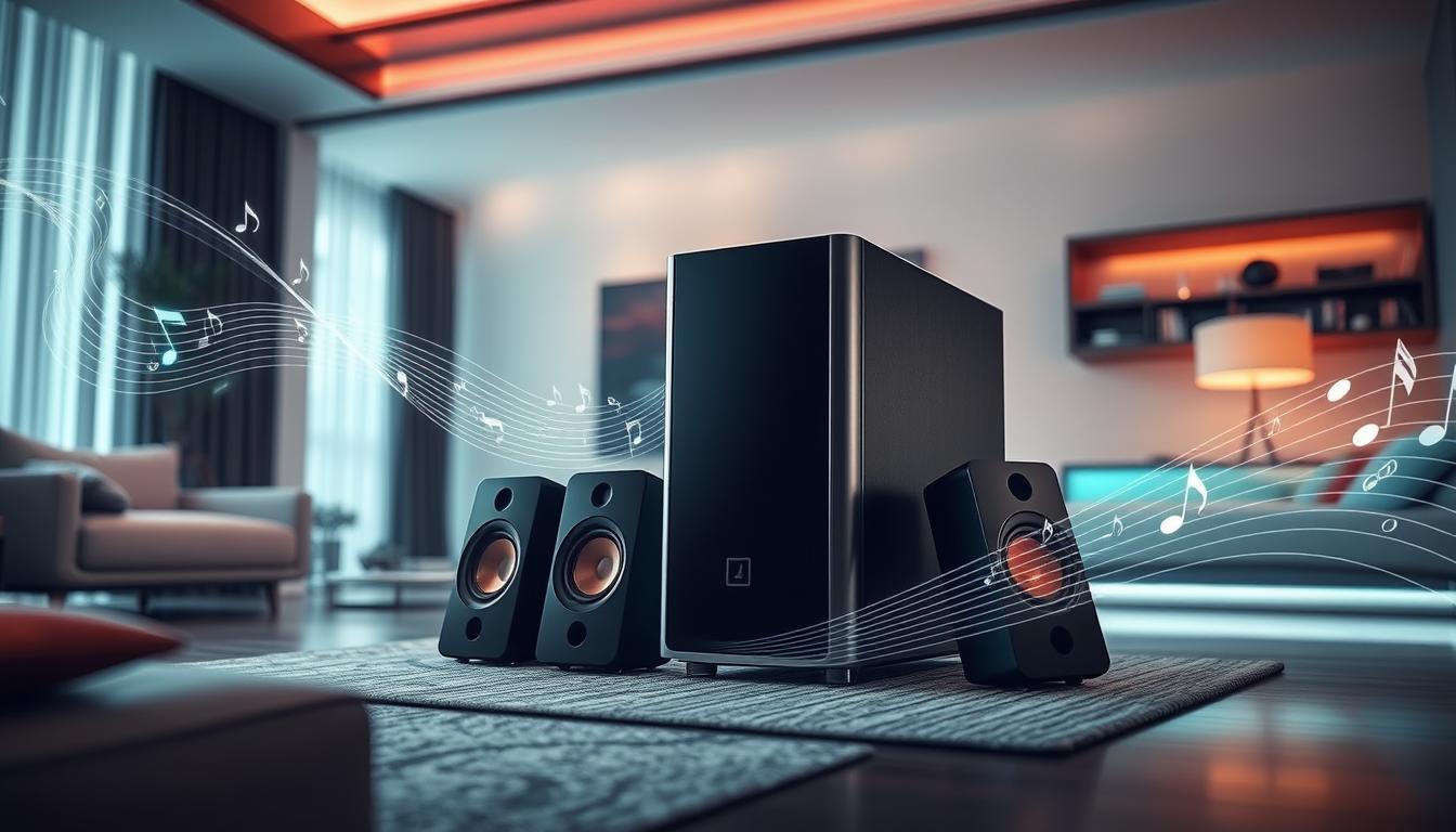 Klipsch Flexus CORE 100 Music Performance