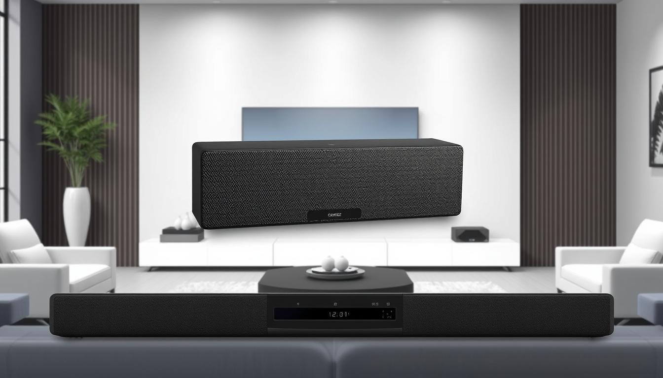 Klipsch Flexus CORE 100 Soundbar Specifications Klipsch Flexus CORE 100 Soundbar Specifications