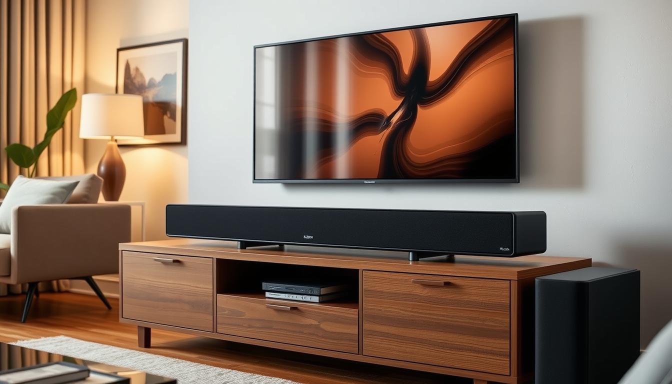 Klipsch Flexus CORE 100 Soundbar System