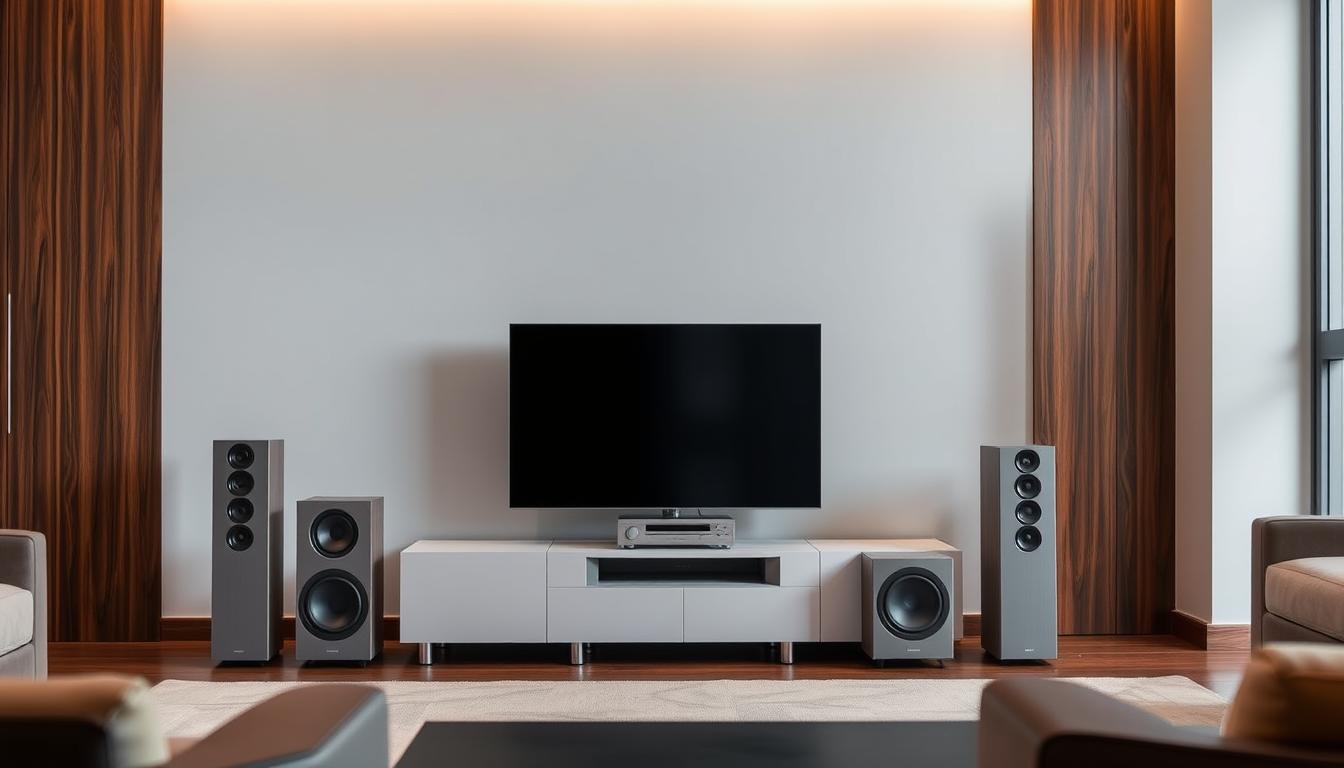 Klipsch Flexus CORE 200 Compact Design Klipsch Flexus CORE 200 Compact Design