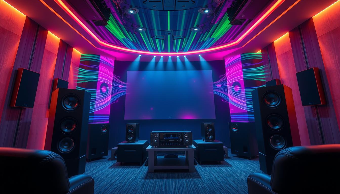 Klipsch Flexus CORE 200 Dolby Atmos Performance