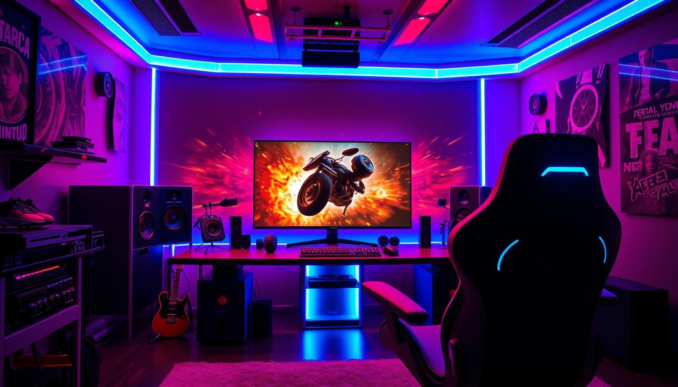 Klipsch Flexus CORE 200 Gaming Performance