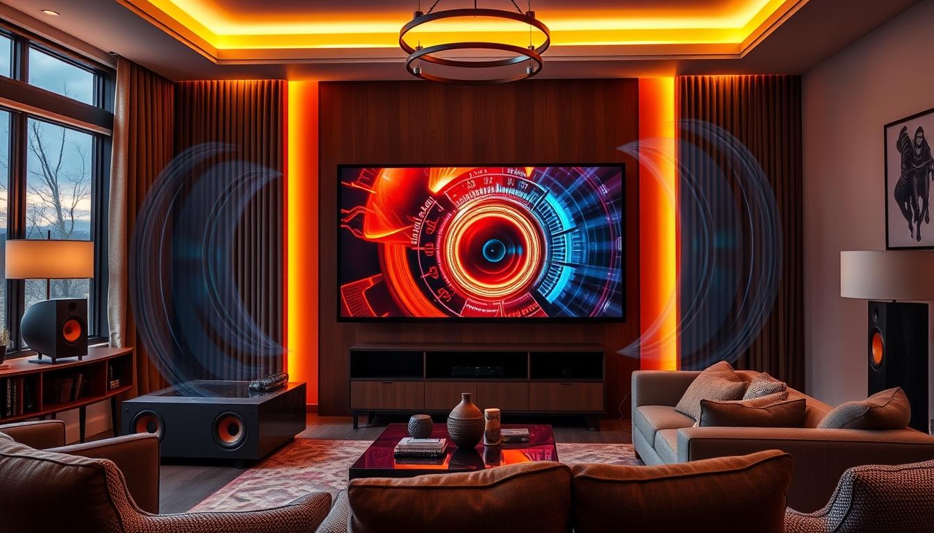 Klipsch Flexus Sound Performance