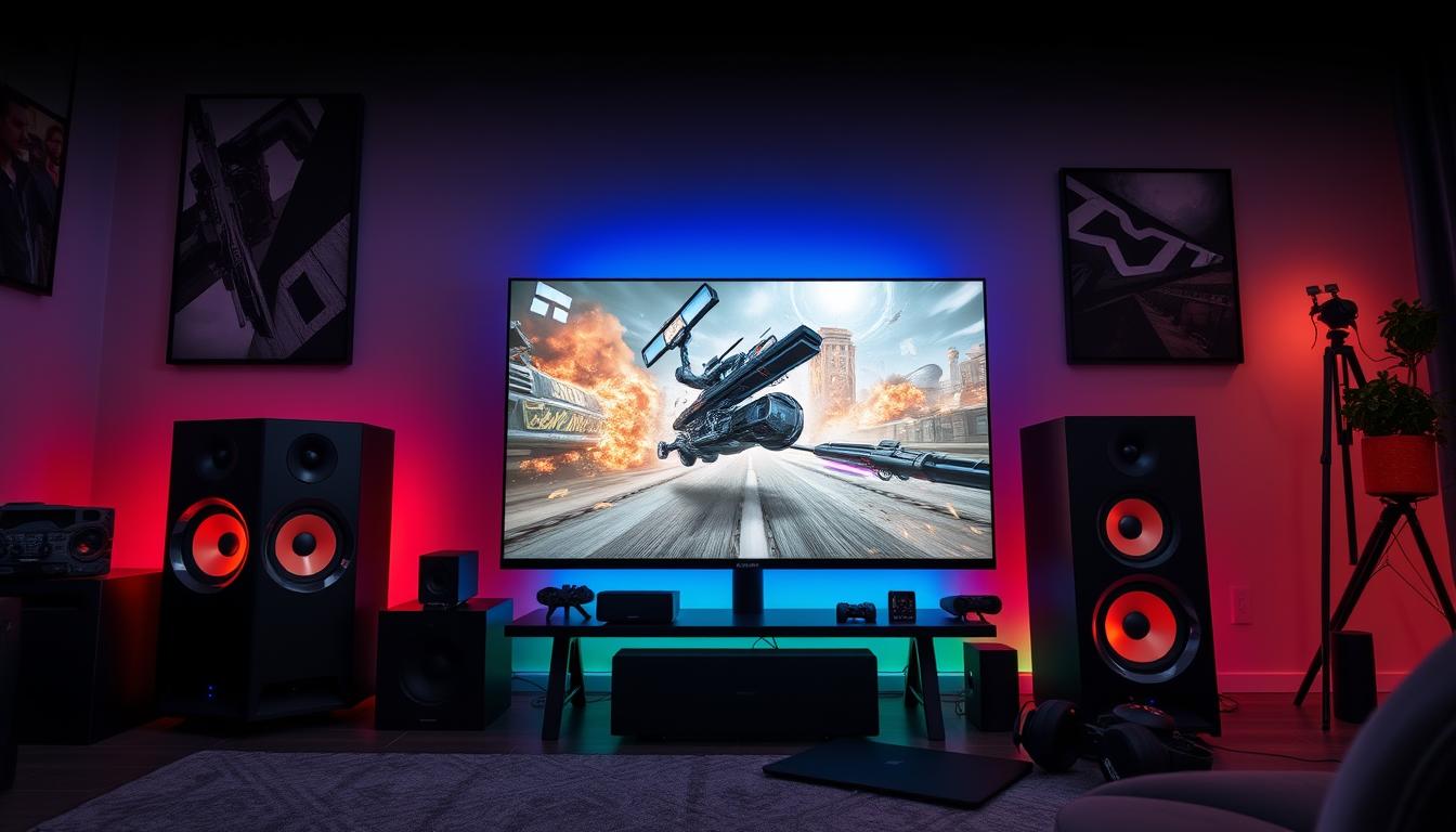 Klipsch Flexus Sound System Gaming Audio