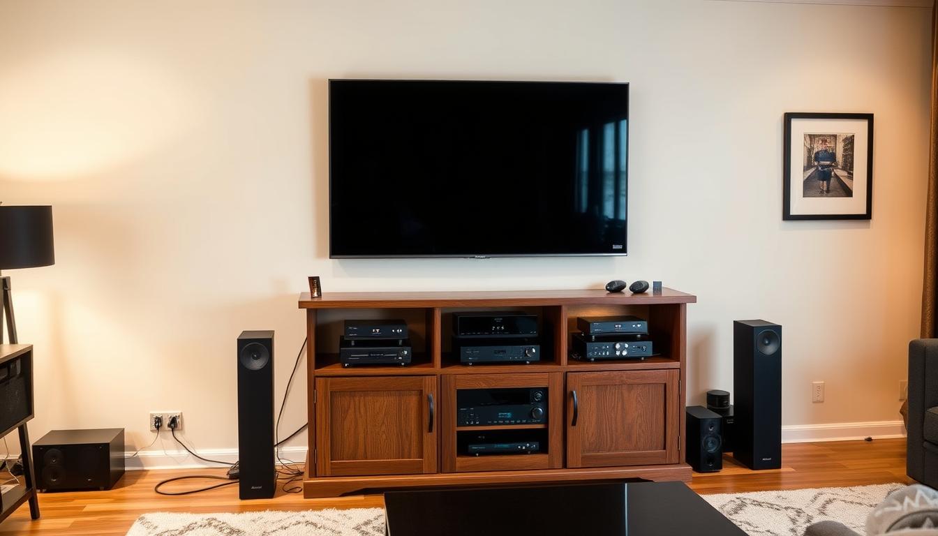 Klipsch Heritage Theater Bar Connectivity Klipsch Heritage Theater Bar Connectivity