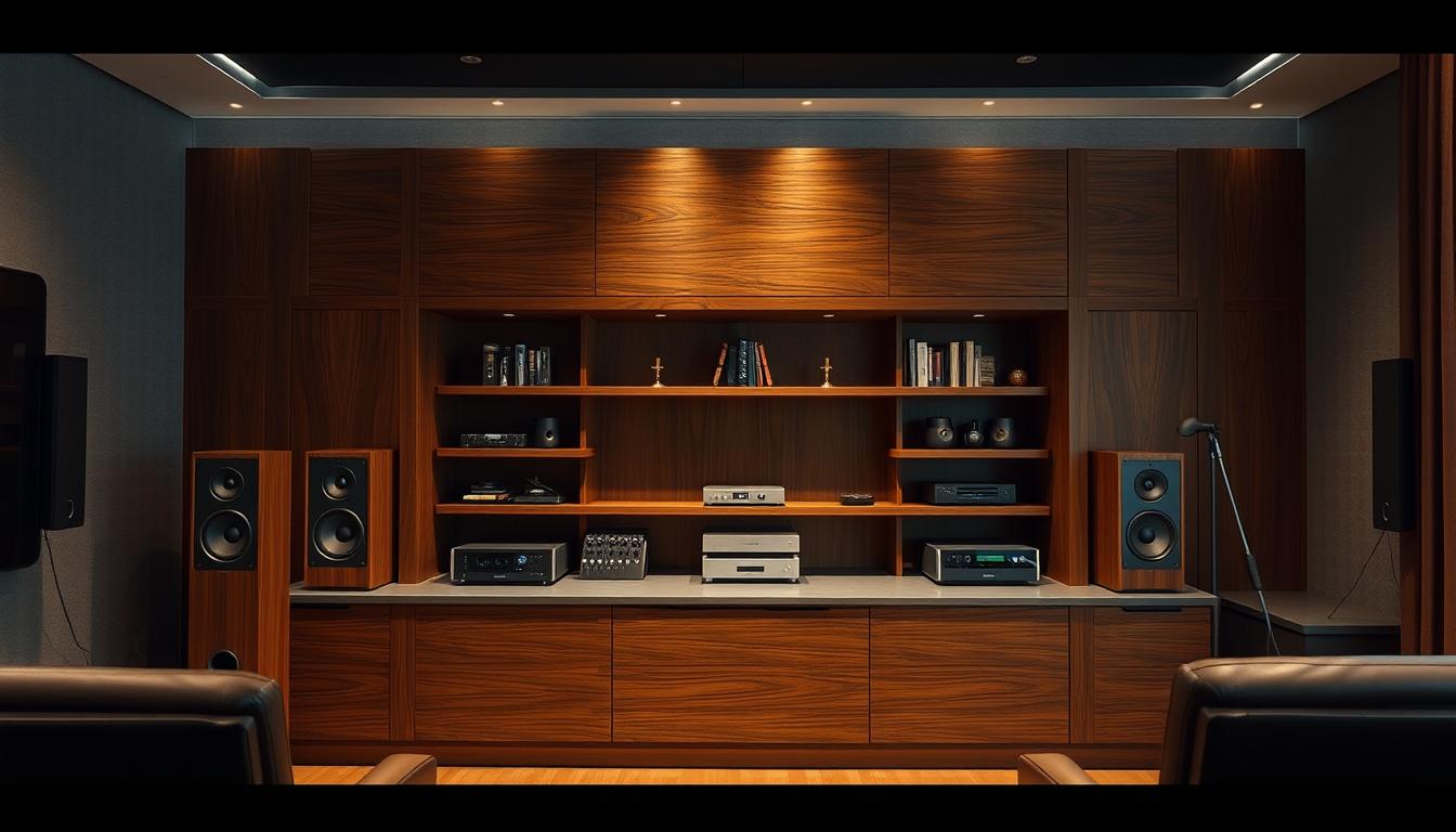 Klipsch Heritage Theater Bar Design Klipsch Heritage Theater Bar Design