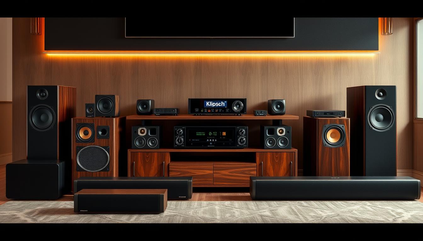 Klipsch Heritage Theater Bar Price Comparison Klipsch Heritage Theater Bar Price Comparison