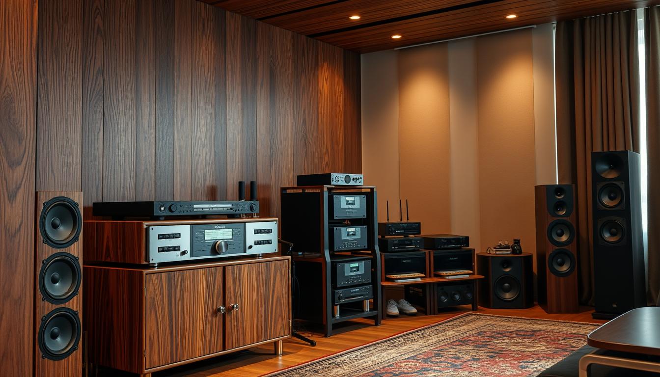 Klipsch Heritage Theater Bar Technical Specifications Klipsch Heritage Theater Bar Technical Specifications