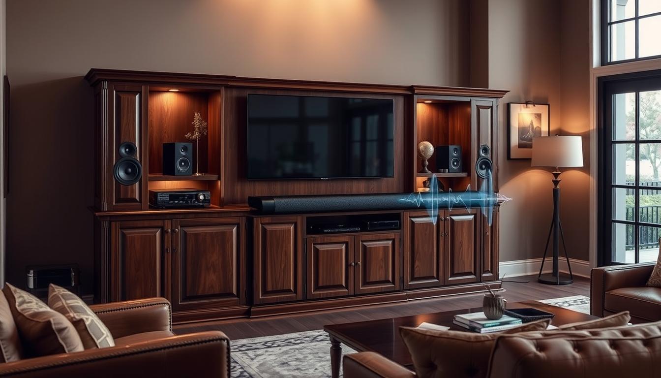 Klipsch Soundbar Performance Analysis Klipsch Soundbar Performance Analysis