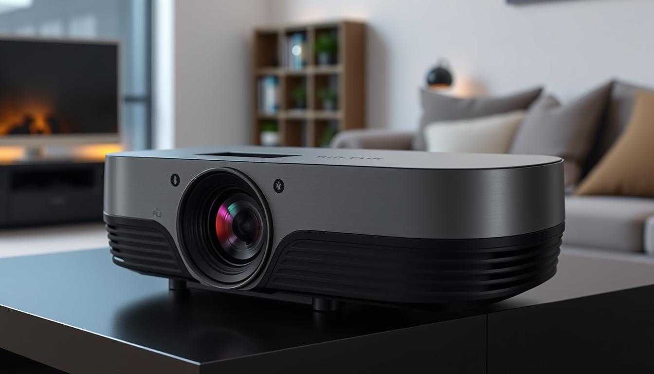 Kodak FLIK HD10 design