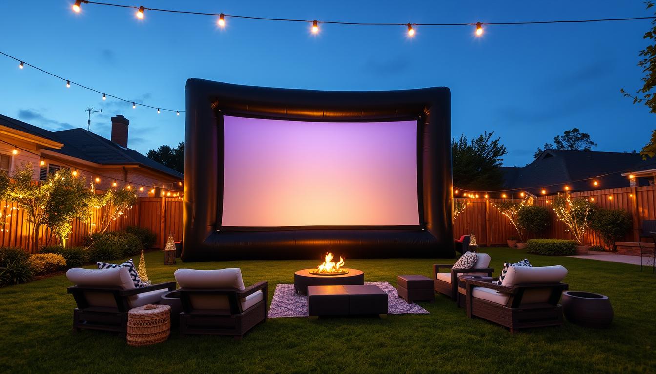 Kodak Giant Inflatable Screen Dimensions Kodak Giant Inflatable Screen Dimensions