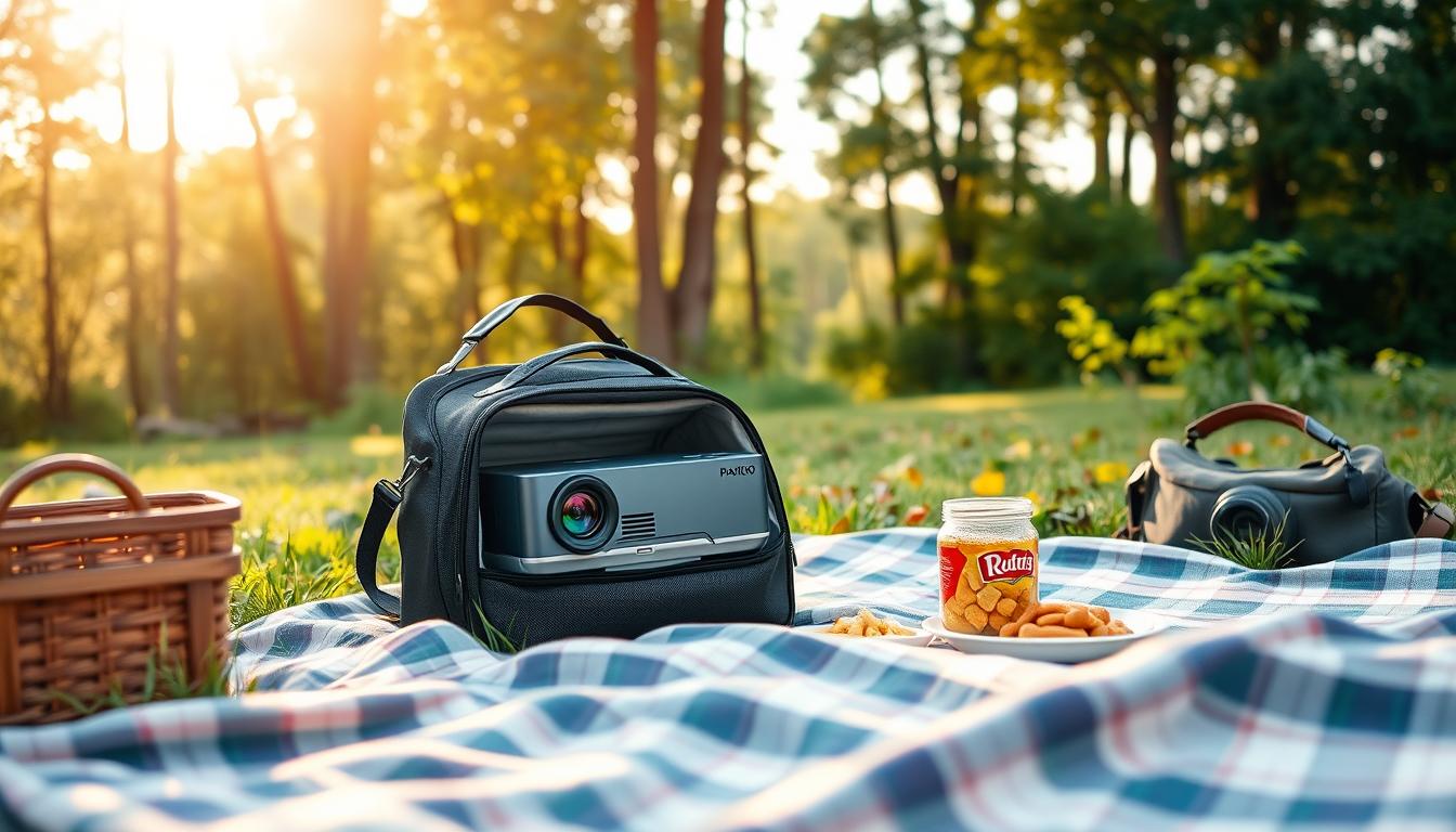 Kodak Luma 450 portability