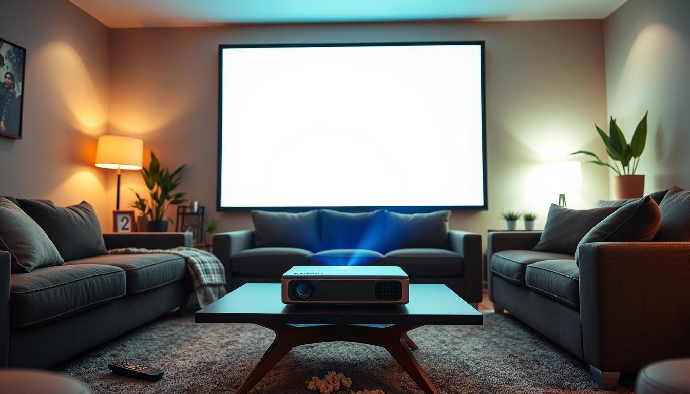 Kodak Luma 450 setup