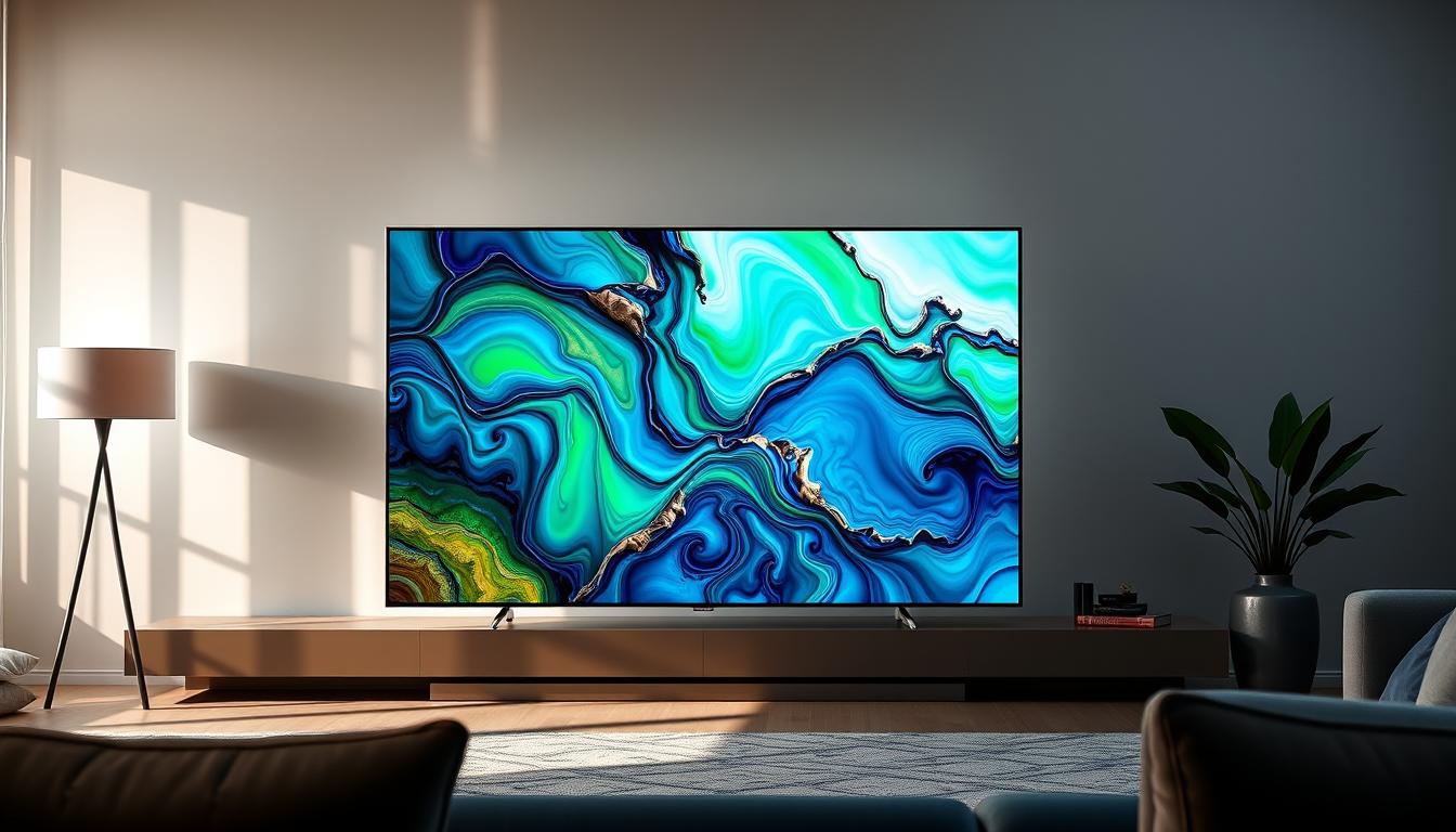 LG OLED TV Technical Specifications