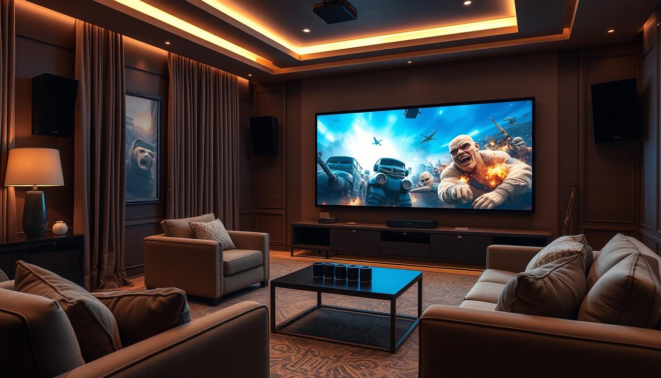 Marantz Cinema 50 user experience