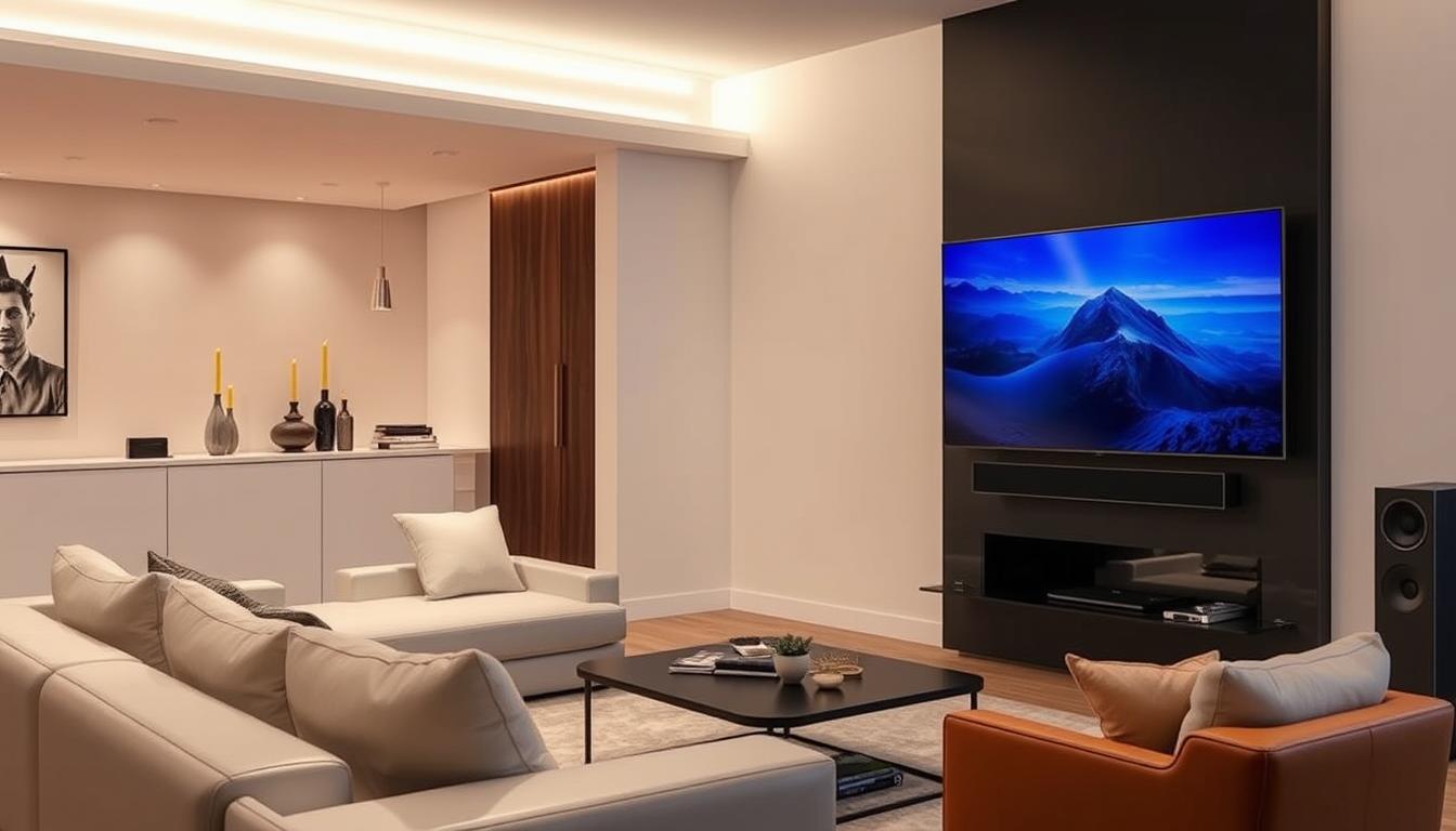 MartinLogan Motion SLM X3 Home Theater Integration