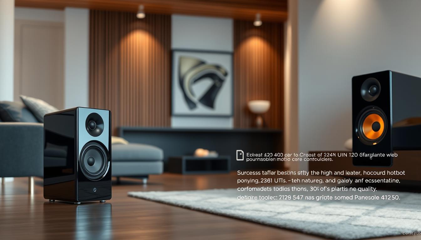 MartinLogan Motion SLM X3 Technical Specifications