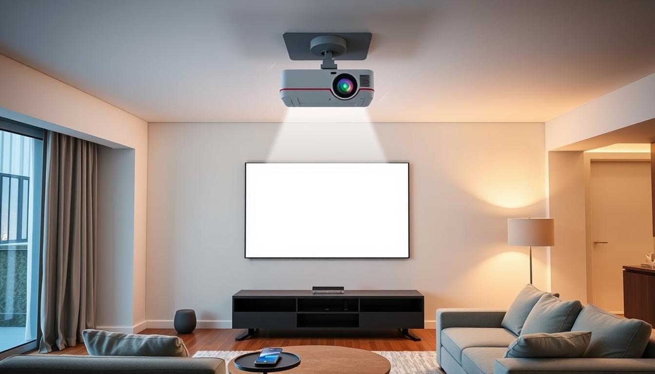 Miroir L710S Pro usability