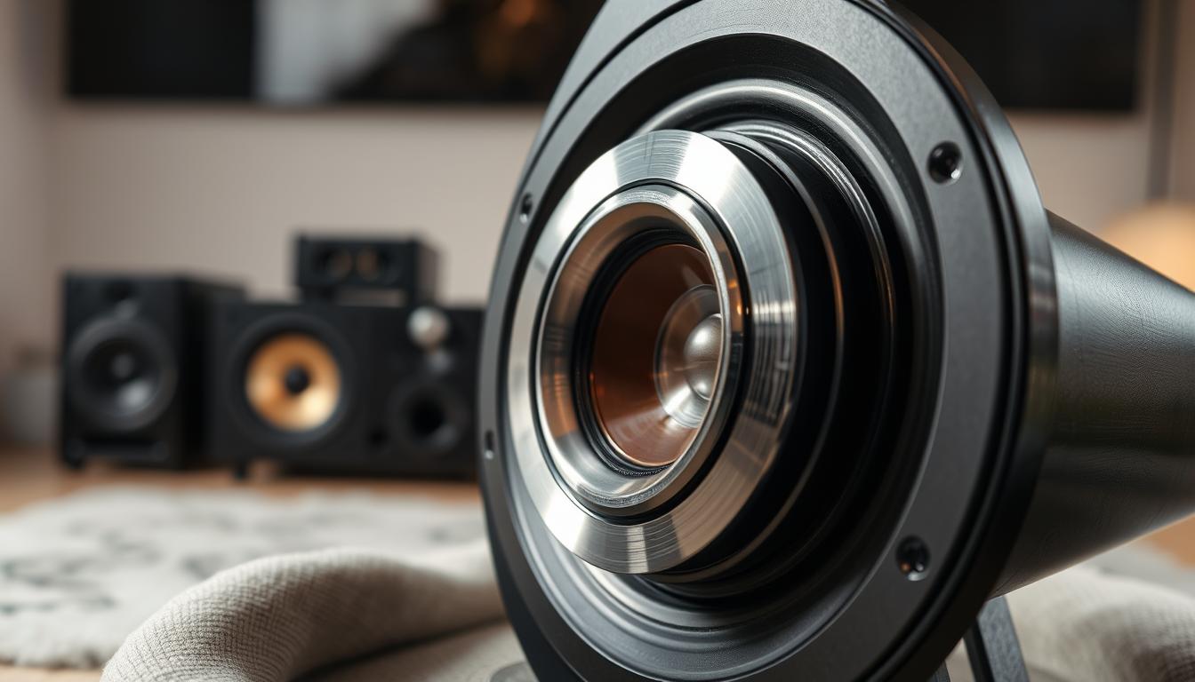 Monitor Audio SB-3 C-CAM Driver Technology Monitor Audio SB-3 C-CAM Driver Technology