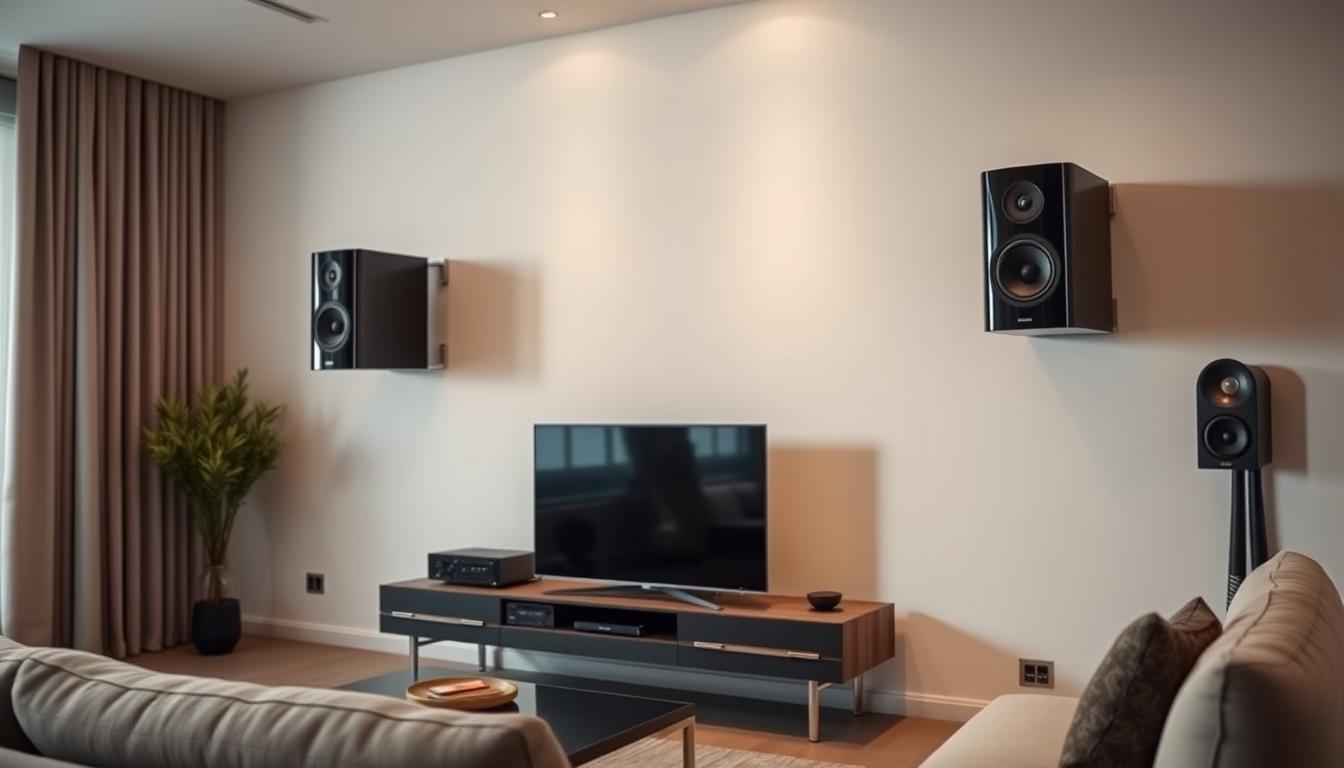 Monitor Audio SB-3 Mounting Solutions Monitor Audio SB-3 Mounting Solutions