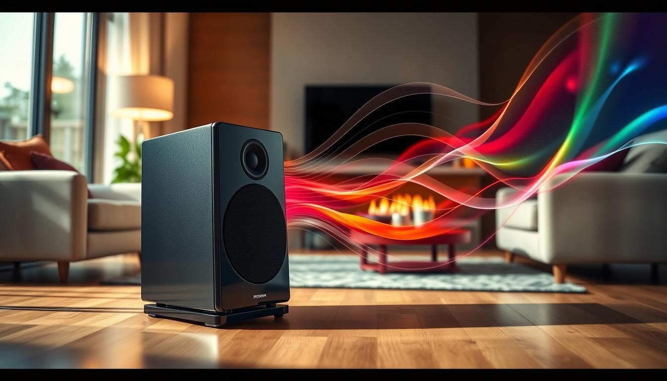 Monitor Audio SB-4 Performance Analysis