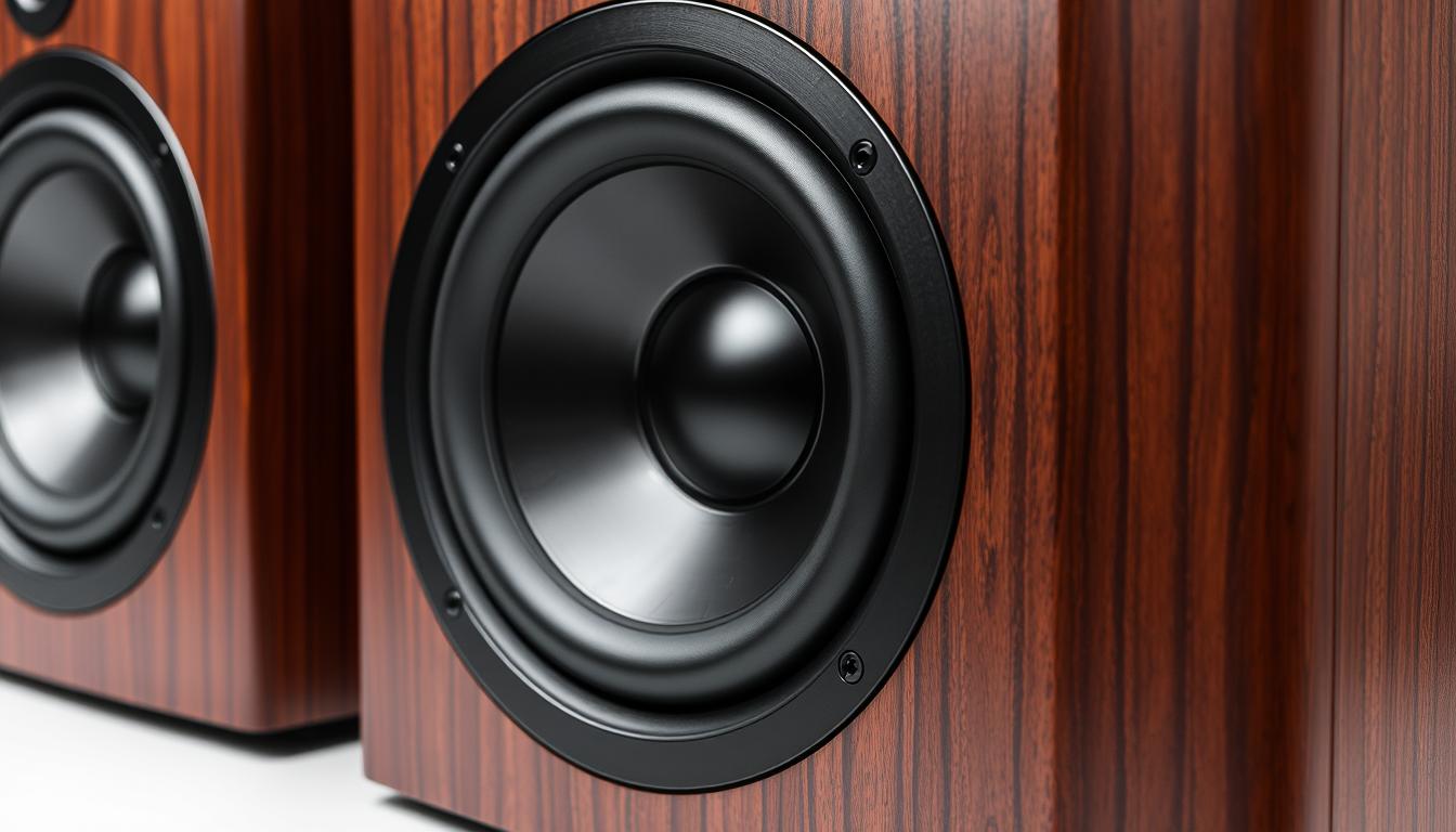 Monitor Audio SB-4 build quality Monitor Audio SB-4 build quality