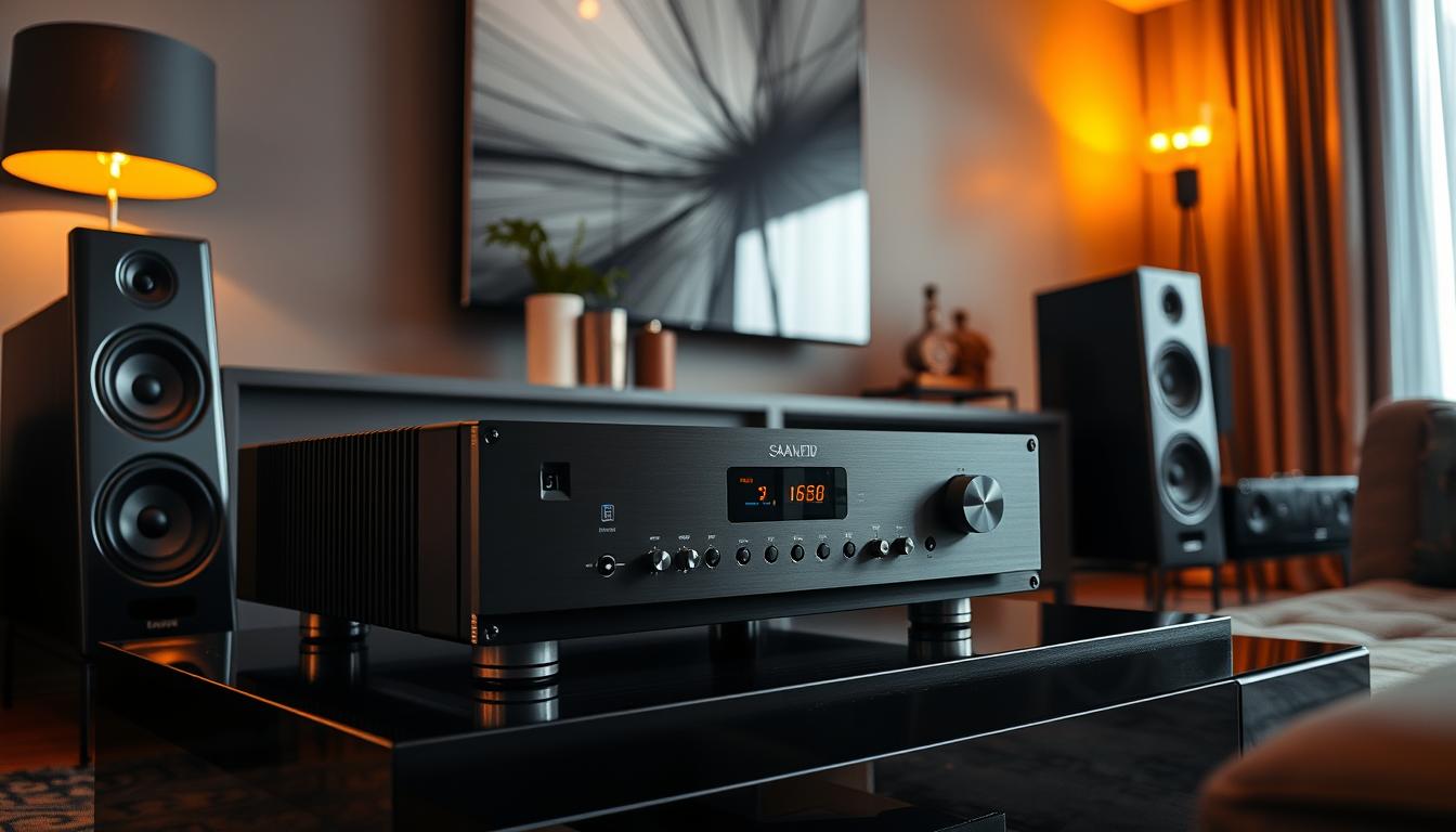 NAD C 3050 BluOS-D performance