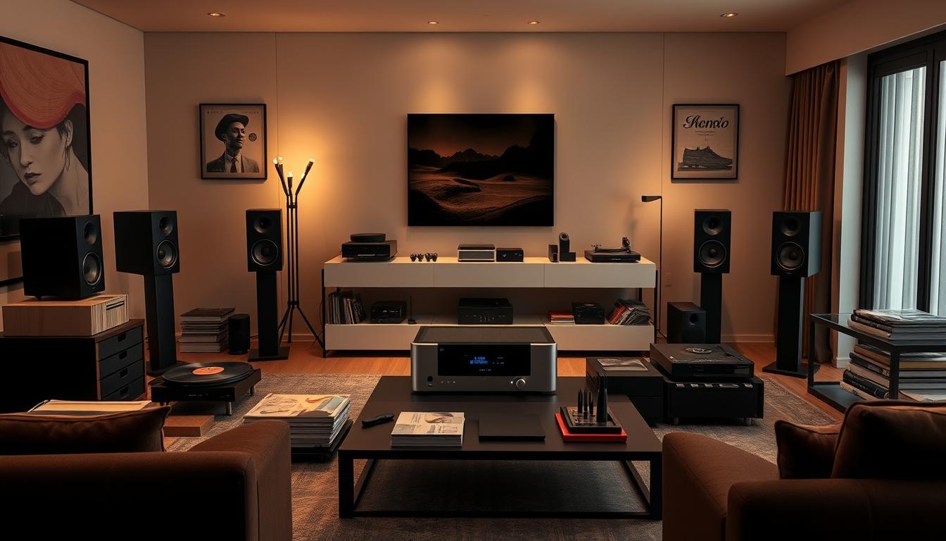 NAD C 368 BluOS-2i digital audio performance
