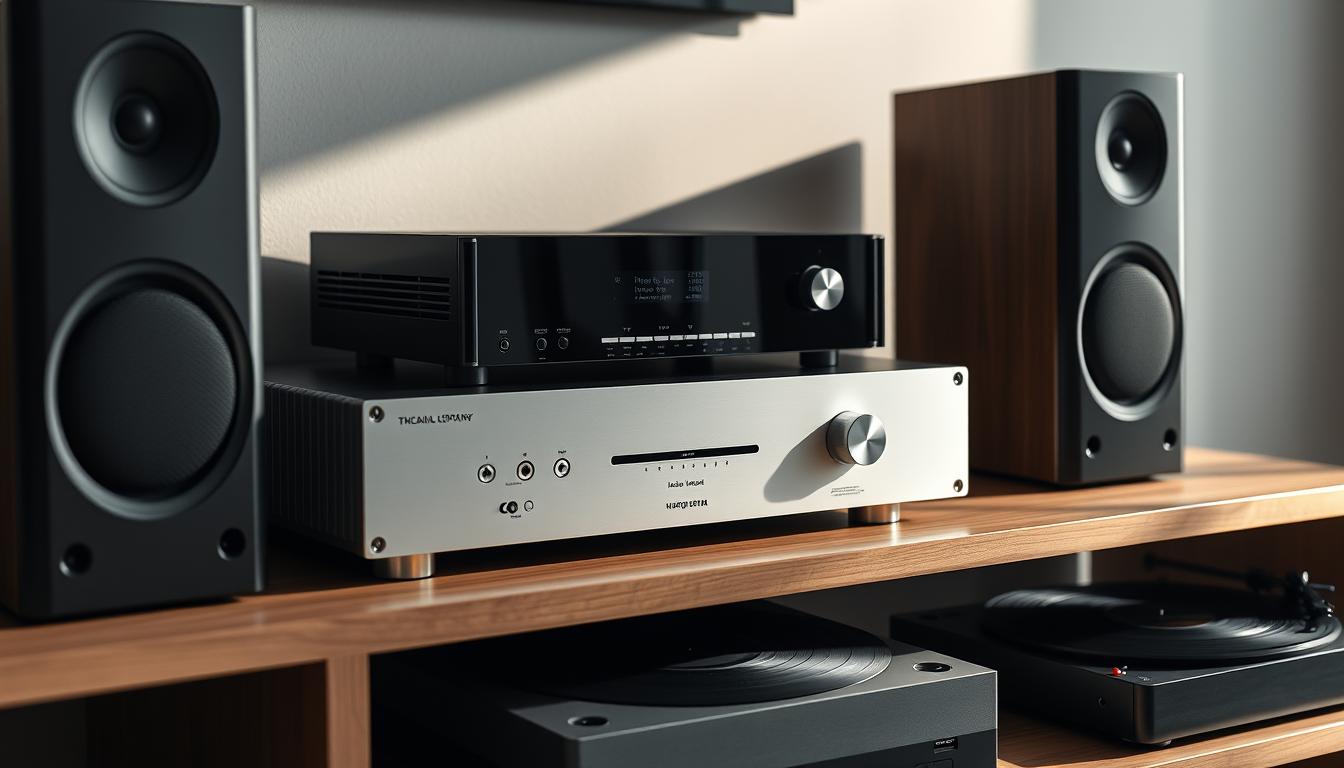 NAD C 389 review analysis