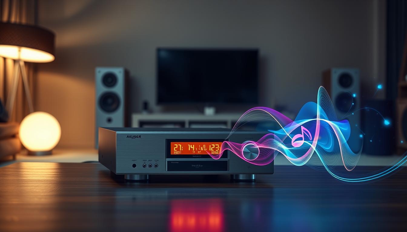 NAD C 700 V2 performance