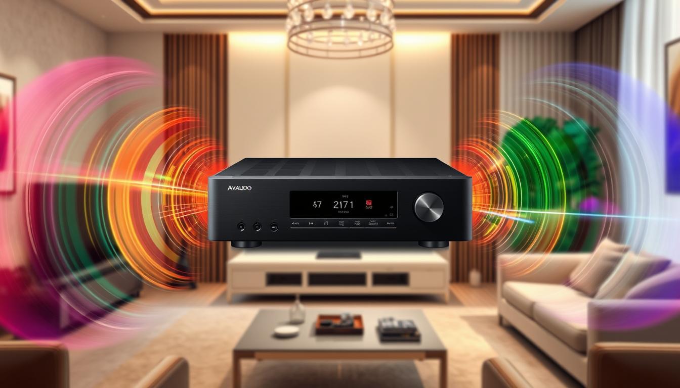NAD C 700 V2 sound quality