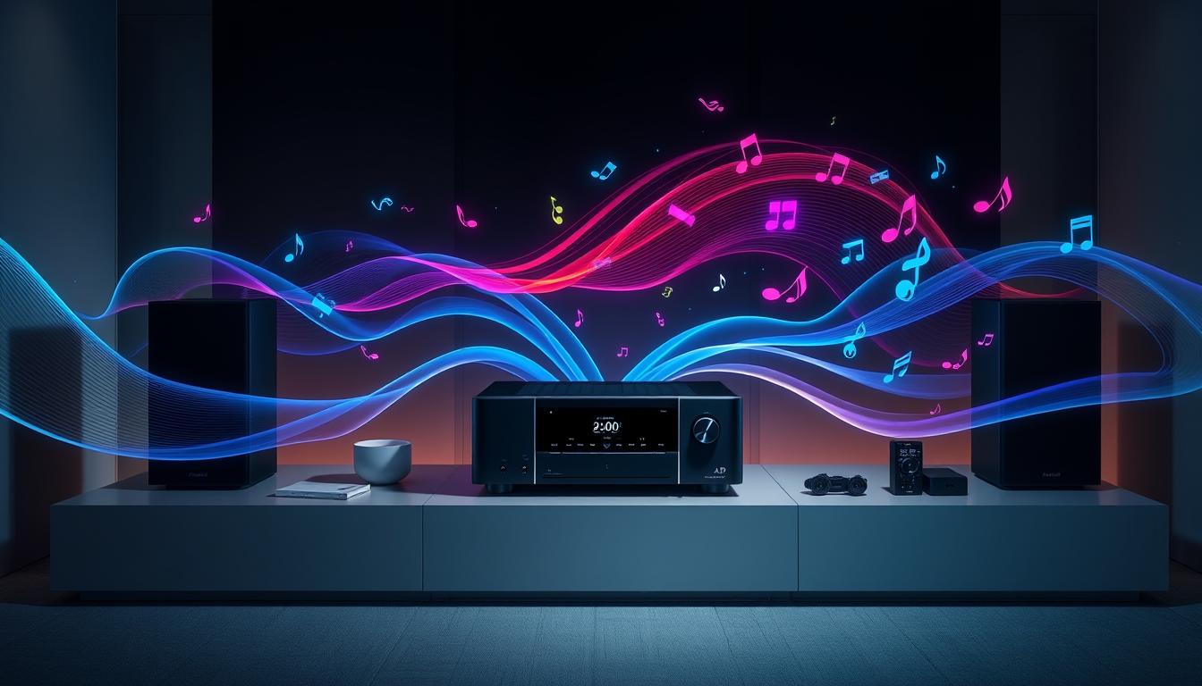 NAD C 700 V2 streaming capabilities