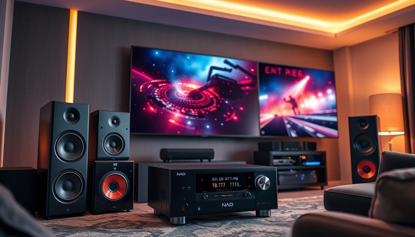 NAD T 778 review summary NAD T 778 review summary