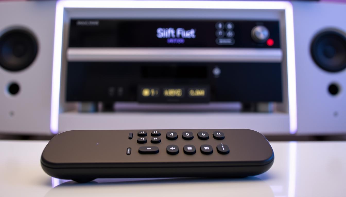 Polk Audio MagniFi MAX AX Remote Control