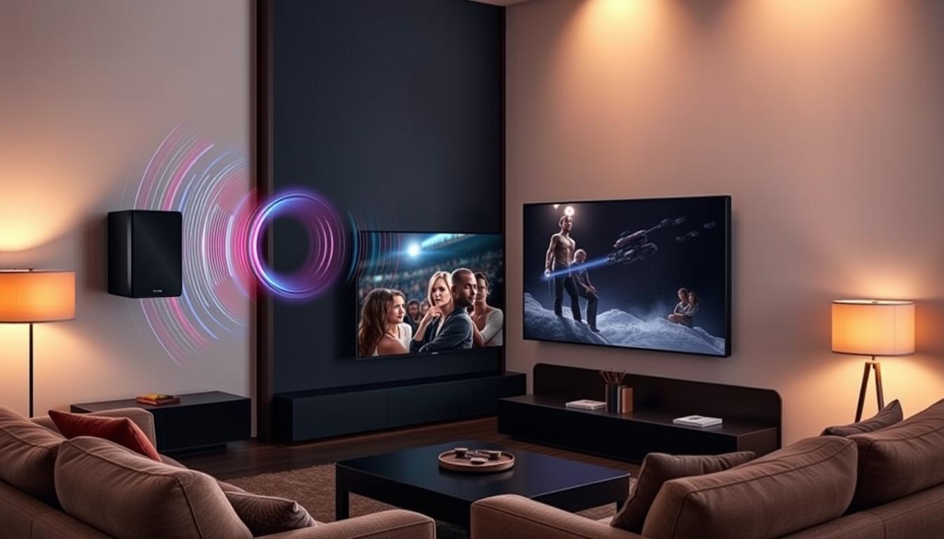 Polk Audio MagniFi MAX AX Soundbar Performance